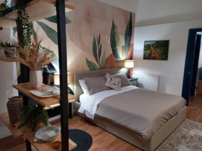 Loft panoramico Caltagirone centro Caltagirone